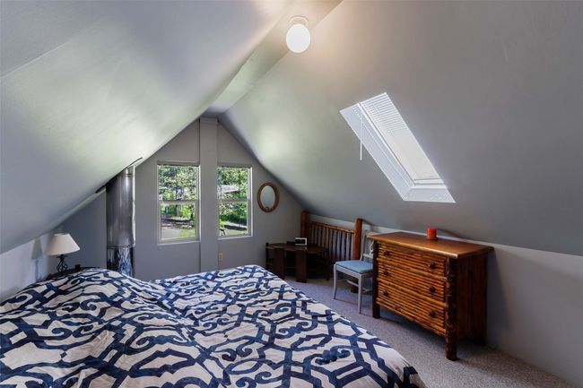 Guest Cabin - Bedroom 2 | Image 65