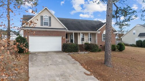 101 Pinebrae Ln, Aberdeen, NC, 28315-2234 | Card Image