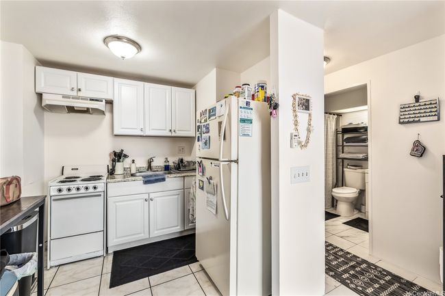 APT-503 - 255 Huali St, Condo with 1 bedrooms, 1 bathrooms and 1 parking in Honolulu HI | Image 4