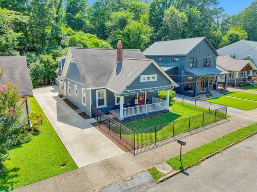 1132 Dartmouth St, Chattanooga, TN, 37405-3010 | Card Image
