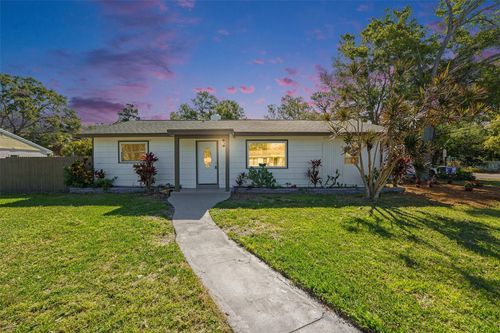 1601 Paloma Ln, DUNEDIN, FL, 34698-3710 | Card Image