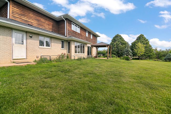 26406 S 80 Th Ave, House other with 3 bedrooms, 3 bathrooms and 6 parking in Monee IL | Image 4