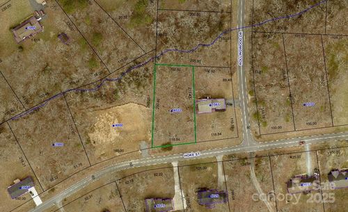 4022 Hoke St, Claremont, NC, 28610-8205 | Card Image