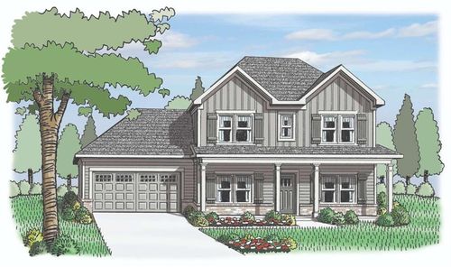1157 Cherry Bark Ct, Loganville, GA, 30052-5980 | Card Image