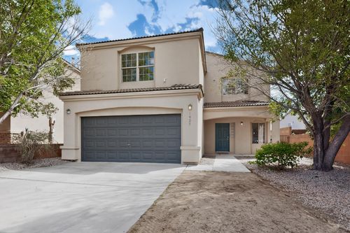 1923 Black Gold St Se, Albuquerque, NM, 87123-2592 | Card Image