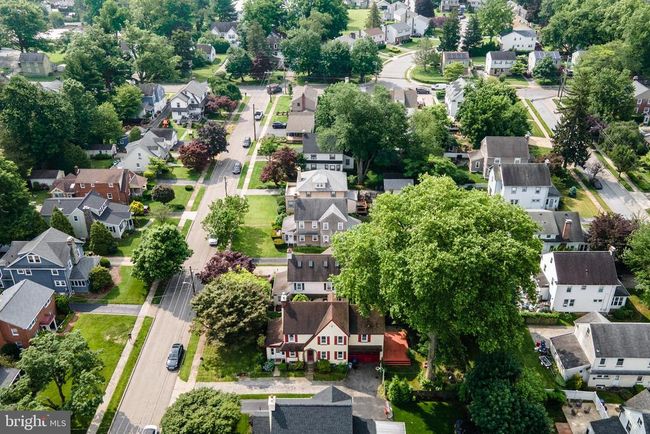 2416 Whitby Rd, House other with 4 bedrooms, 2 bathrooms and null parking in HAVERTOWN PA | Image 6