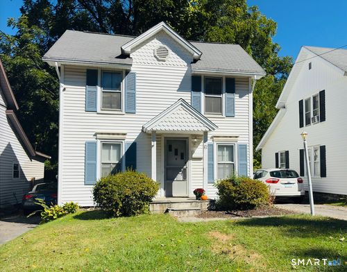 72 Chestnut Street, Bethel, CT, 06801 | Card Image