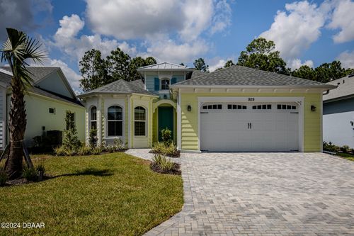 929 Bama Breeze Dr, DAYTONA BEACH, FL, 32124-3800 | Card Image
