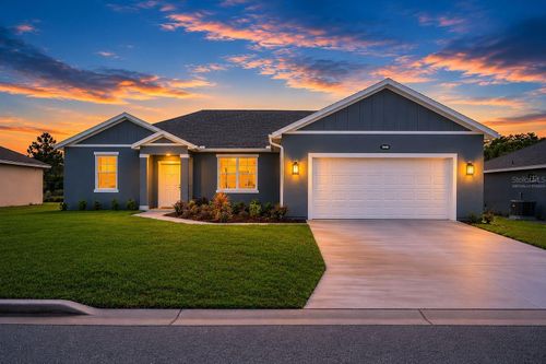 4550 Fairway Oaks Dr, MULBERRY, FL, 33860-8520 | Card Image