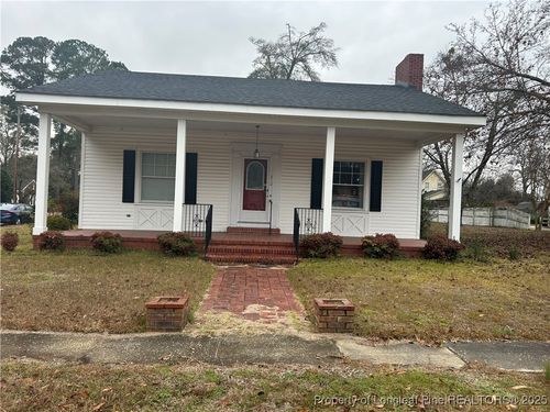 310 Floyd St Street, Fairmont, NC, 28340 | Card Image