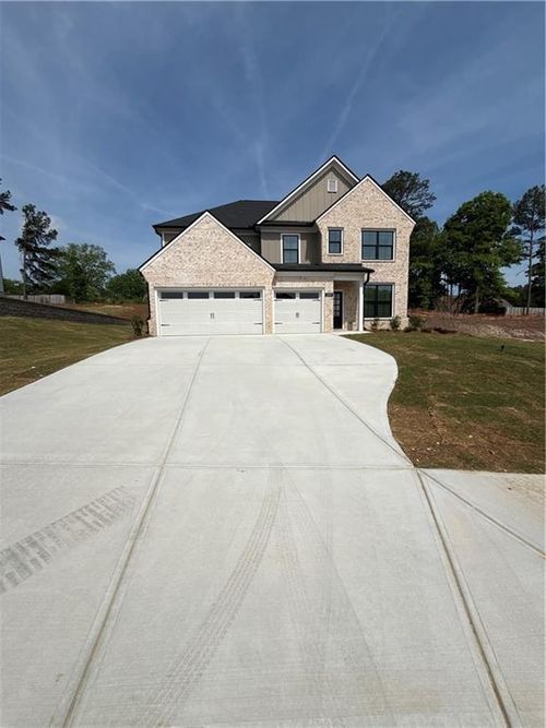 2370 Reserve Manor Court, Lawrenceville, GA, 30043 | Card Image
