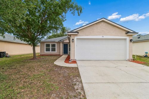73 S Twin Maple Rd, St Augustine, FL, 32084-8372 | Card Image