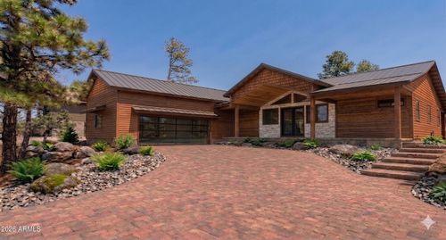 1311 W Snow Creek Trl, Show Low, AZ, 85901-3657 | Card Image