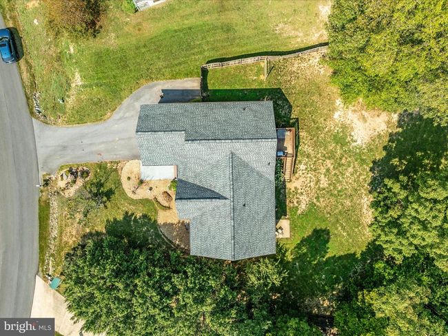 141 Black Oak Dr, House other with 4 bedrooms, 3 bathrooms and null parking in MAURERTOWN VA | Image 48