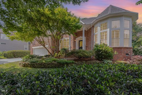 109 Murdock Creek Ct, Cary, NC, 27519-5626 | Card Image