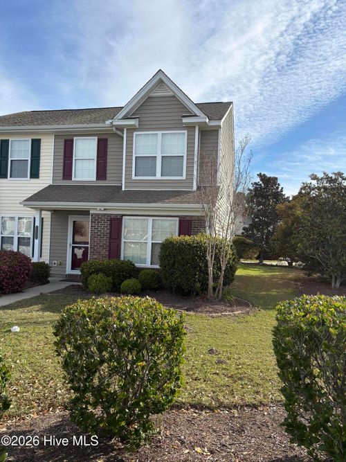 3000 Cedar Creek Ln, Carolina Shores, NC, 28467-2393 | Card Image
