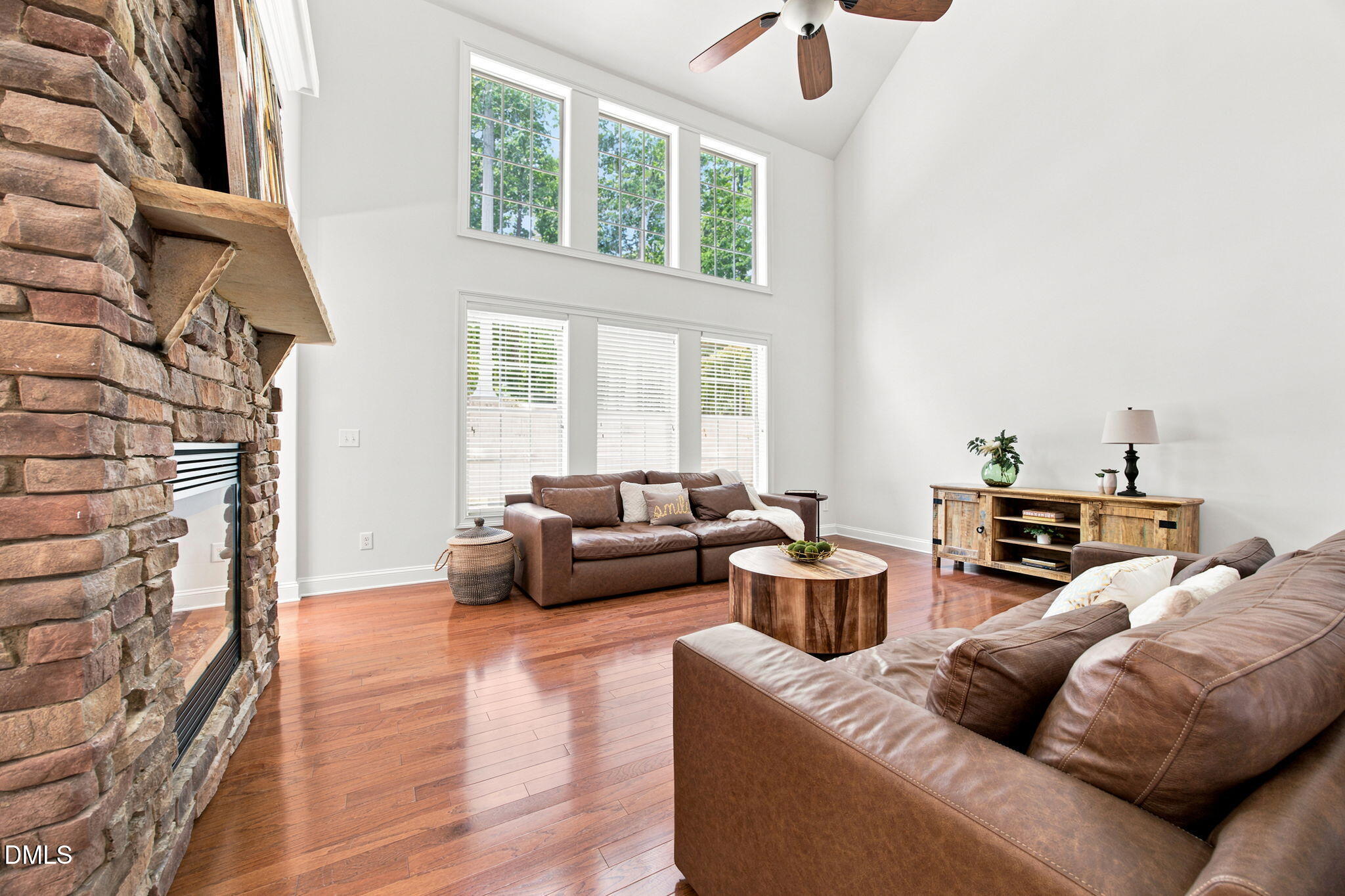 Residential in Raleigh 3
