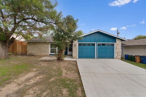 2532 Chaparral Trl, Austin, TX, 78744-3614 | Card Image