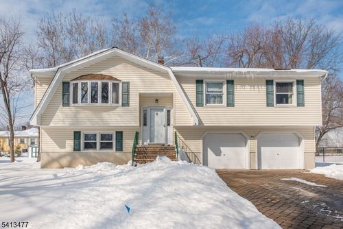 4 Brookside Ct, Parsippany, NJ, 07054-4104 | Card Image