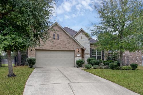 126 Pioneer Canyon Pl, Tomball, TX, 77375-1488 | Card Image