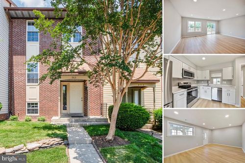 982 Branch Dr, Herndon, VA, 20170-3405 | Card Image