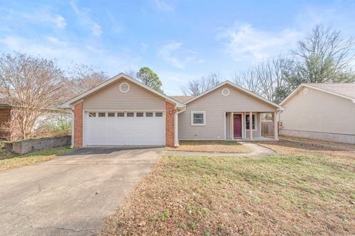 9404 Maryland Cove, Sherwood, AR, 72120 | Card Image