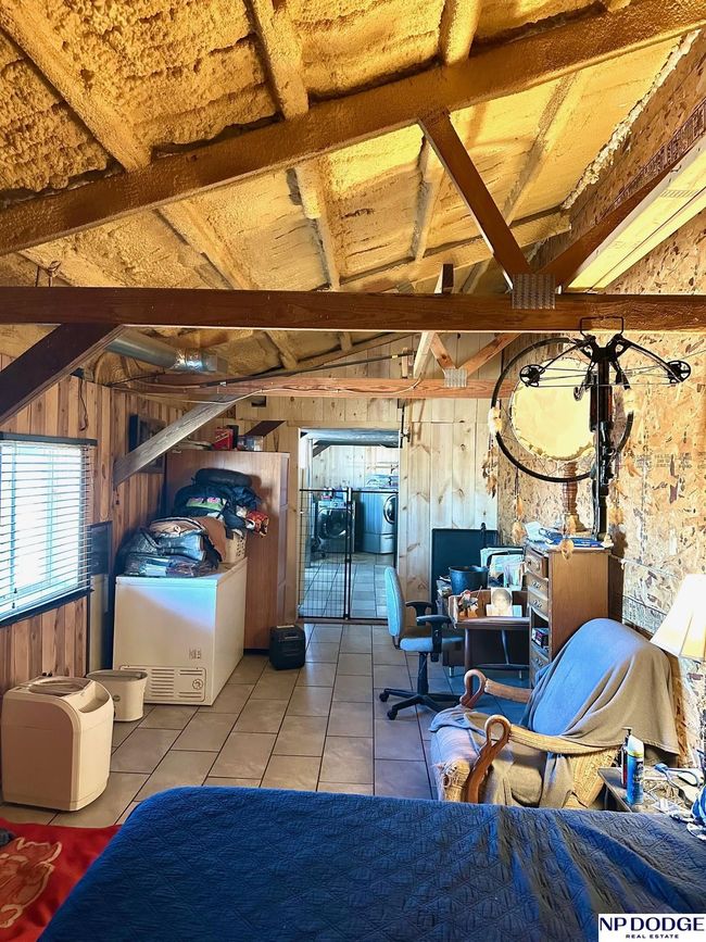 175 Mcginns Lk, House other with 1 bedrooms, 1 bathrooms and 1 parking in North Bend NE | Image 16