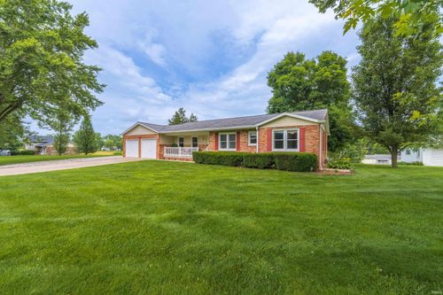 846 Anderson Rd, Bedford, IN, 47421-7407 | Card Image
