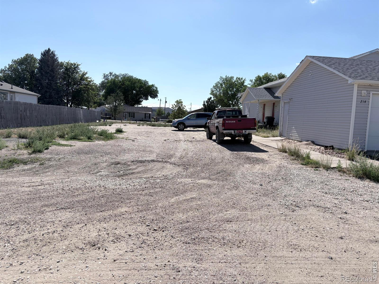 Land in Wiggins 2