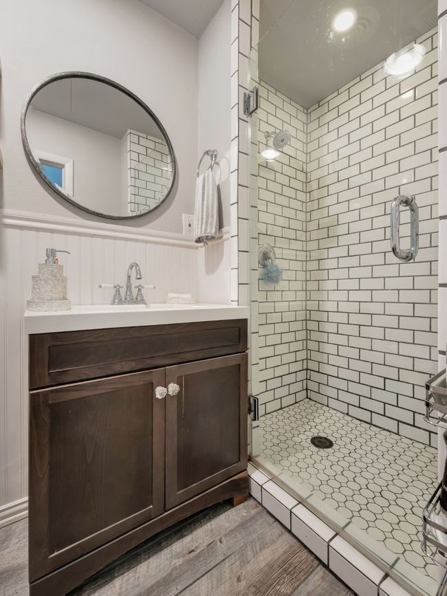 7119 Bennington Dr, House other with 3 bedrooms, 2 bathrooms and null parking in Dallas TX | Image 18