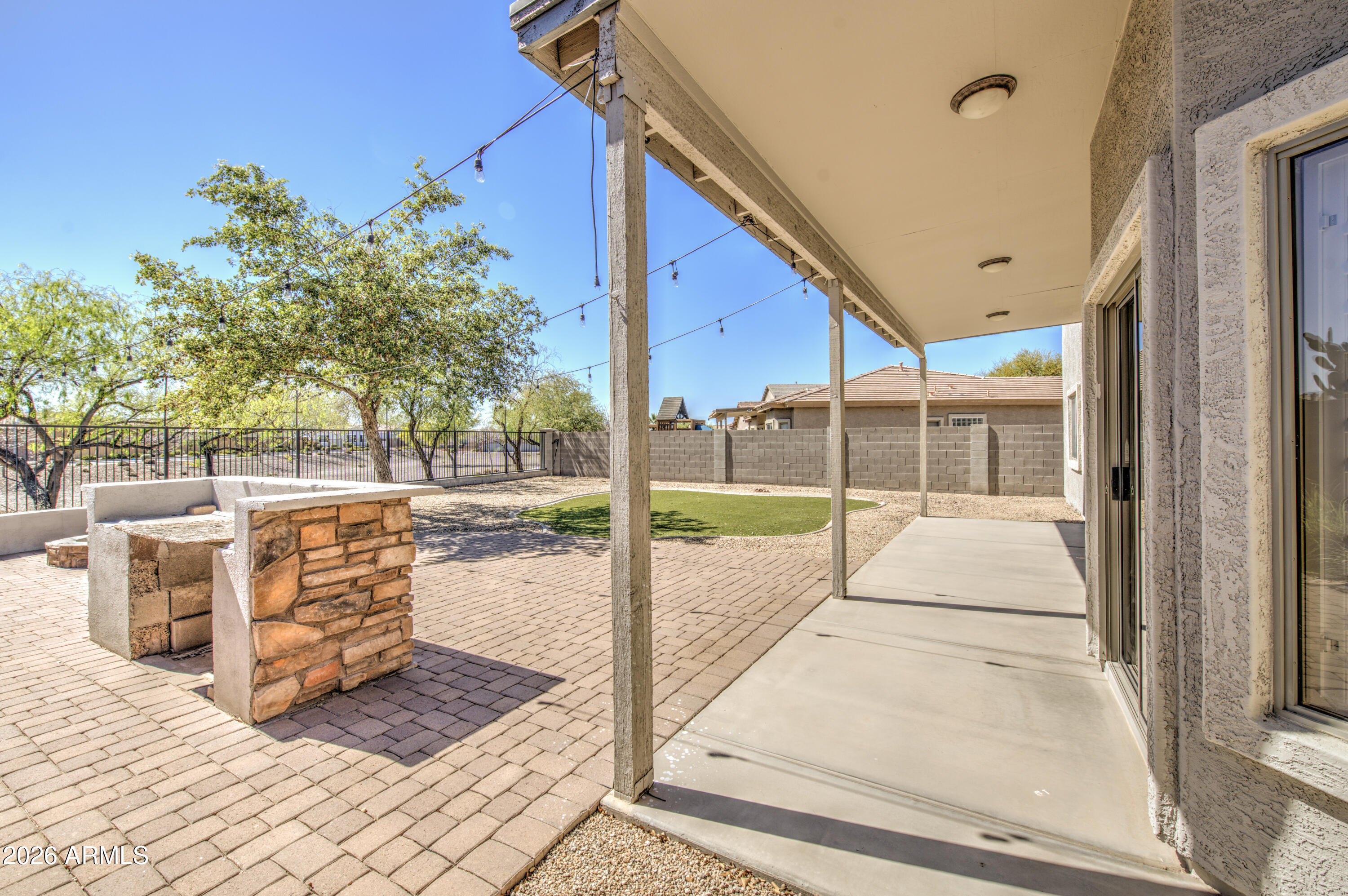Residential in Laveen 3