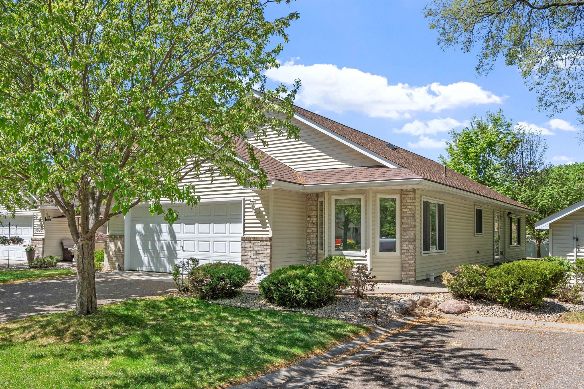 Residential in Coon Rapids