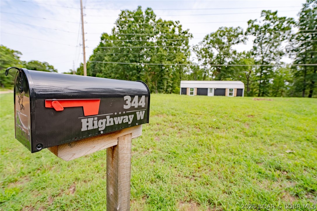 Residential in Eldon 5