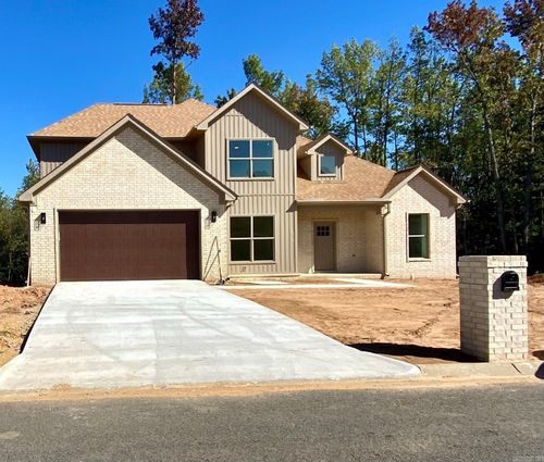 5032 Hackatton St, Sherwood, AR, 72120-5106 | Card Image