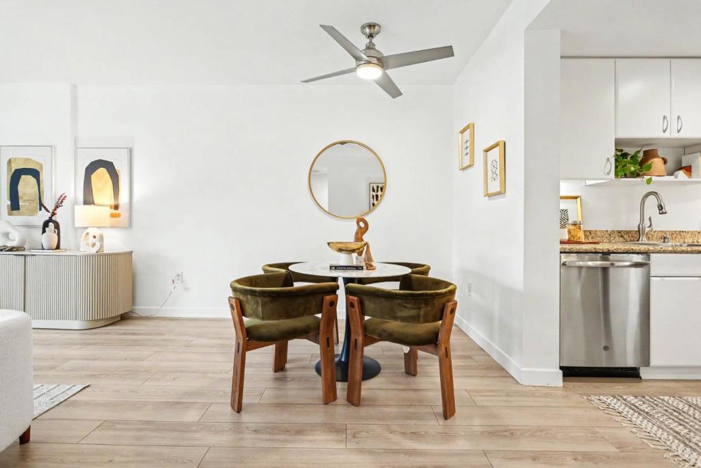 Residential in San Francisco 4