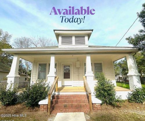 1810 Wilmington St, New Bern, NC, 28560-3052 | Card Image