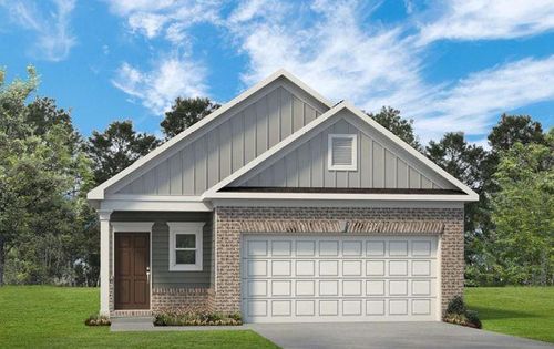 203 Wildflower Way, Cartersville, GA, 30120 | Card Image