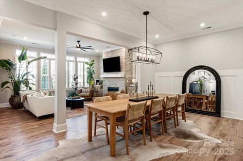 20216 Shaffer Bach Ln, Charlotte, NC, 28277-6794 | Card Image