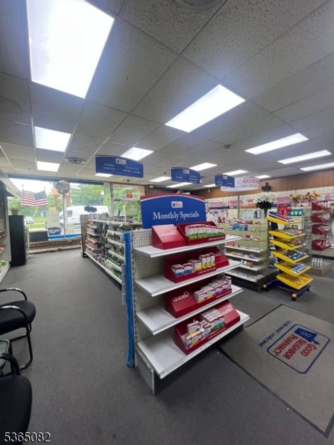 669 Van Houten Ave, Home with 0 bedrooms, 0 bathrooms and null parking in Clifton NJ | Image 5