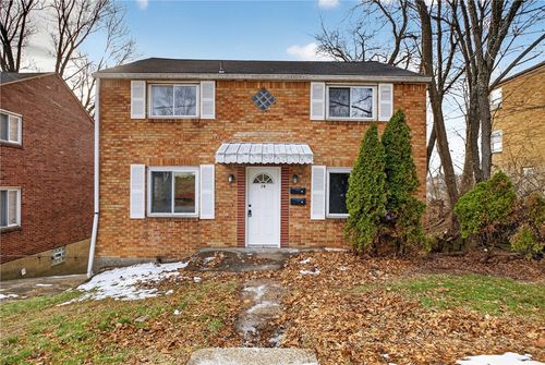 79 Beechmont Ave, West View, PA, 15229-2011 | Card Image