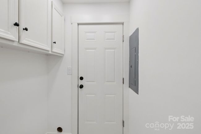 431 Pole Miller Ext, House other with 3 bedrooms, 2 bathrooms and null parking in Brevard NC | Image 17
