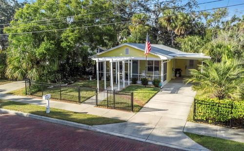116 Read St, TARPON SPRINGS, FL, 34689-3240 | Card Image