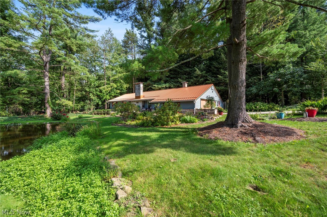 Residential in Chagrin Falls 4