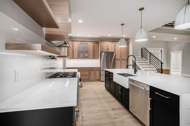 7826 Corners Cv, House other with 5 bedrooms, 5 bathrooms and null parking in Kalamazoo MI | Image 9