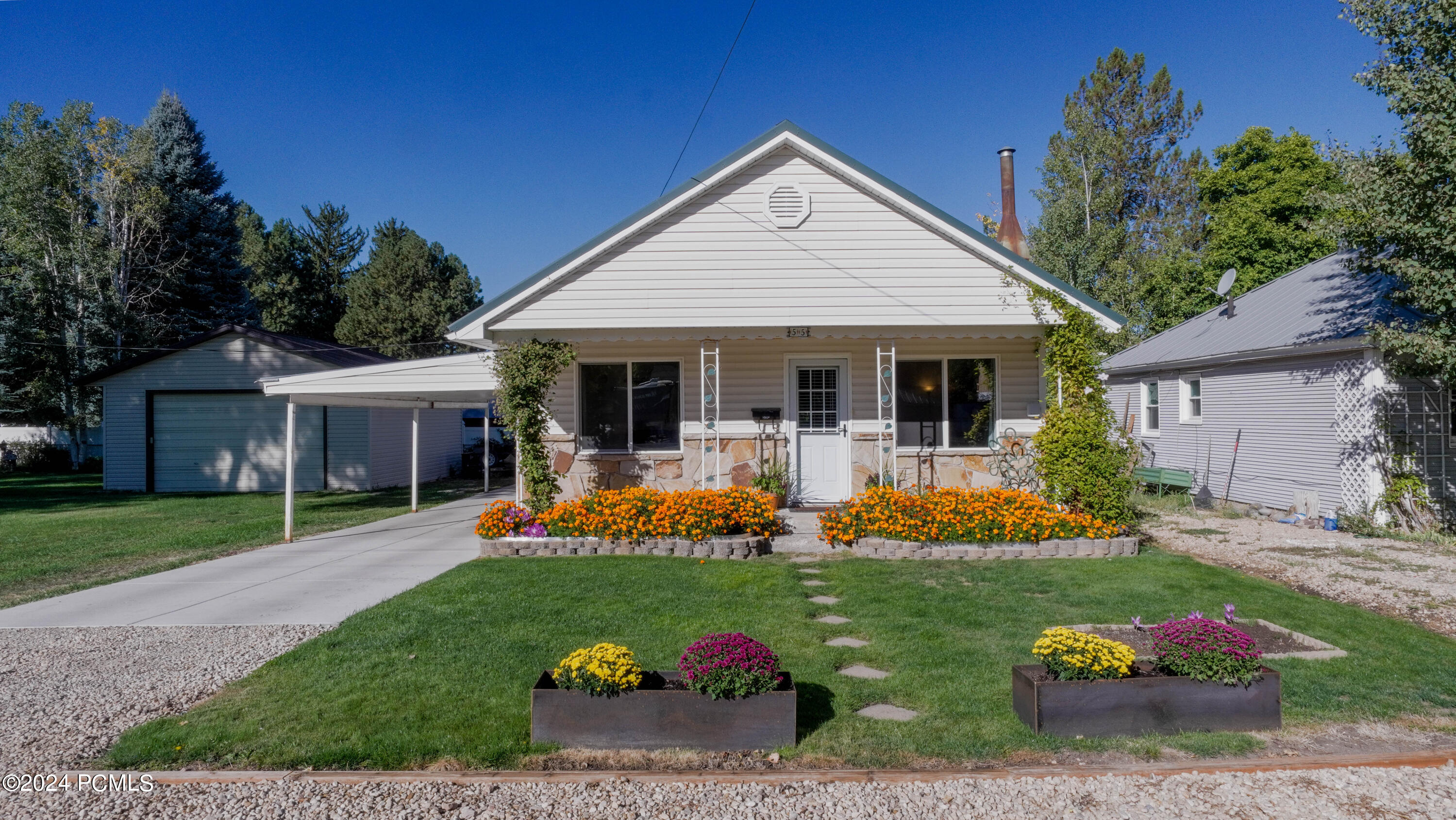 400 , Heber City, UT 84032