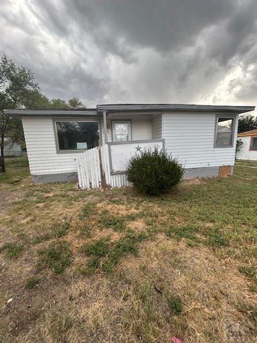 243 Elm Ave, Las Animas, CO, 81054-1149 | Card Image