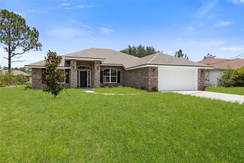 23 Pebble Wood Ln, PALM COAST, FL, 32164-7491 | Card Image