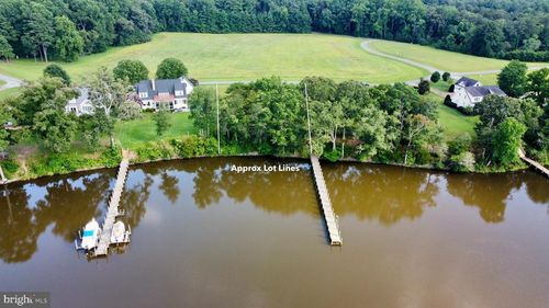 Lot #8 Preserve Drive, KILMARNOCK, VA, 22482 | Card Image