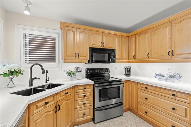 2409 Norland Dr, House other with 4 bedrooms, 4 bathrooms and 4 parking in Burlington ON | Image 20