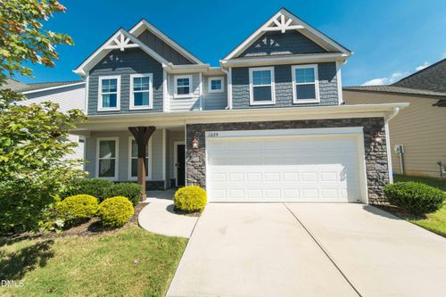 1029 Brockton Dr, Mebane, NC, 27302-7841 | Card Image